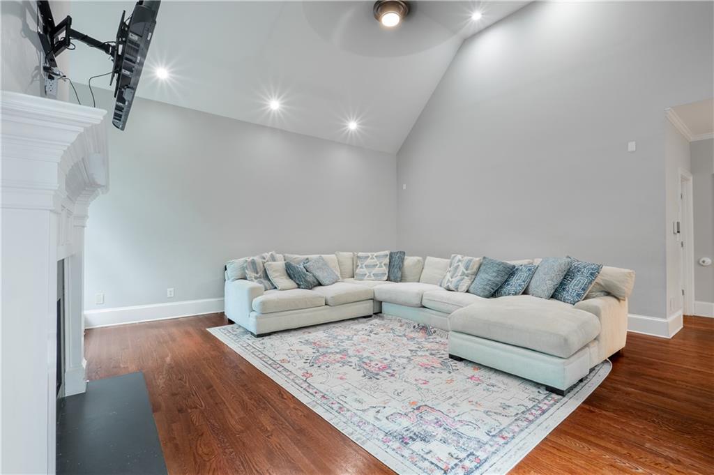 Windward - Residential