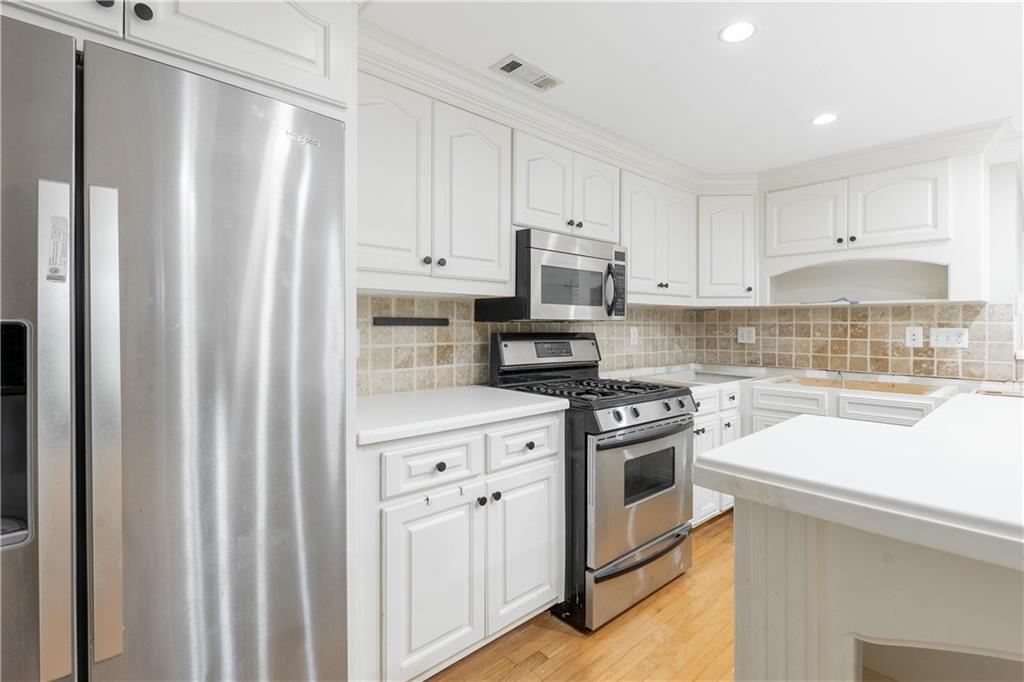 Windward - Residential