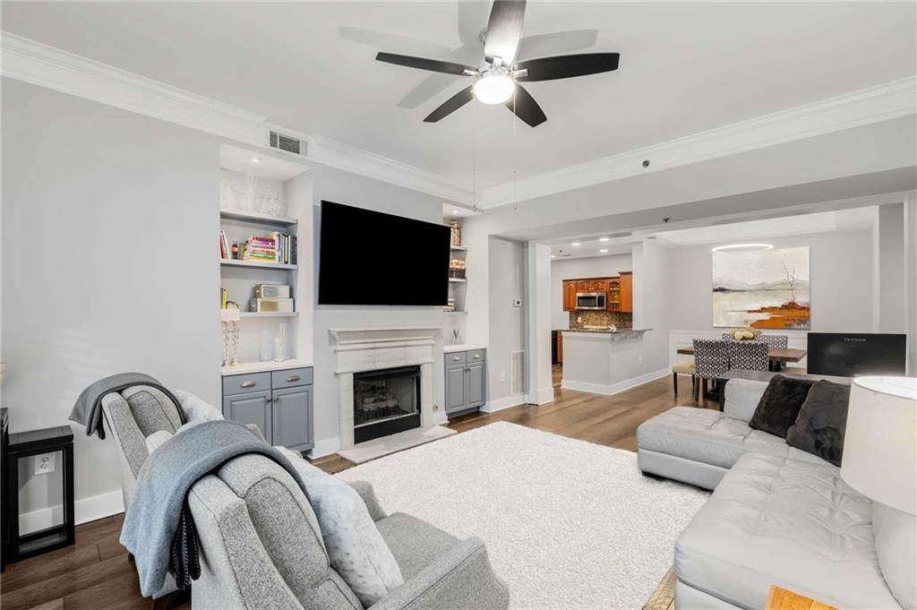 850 Piedmont Avenue NE 1204