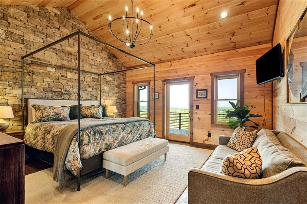 95 Upper Ridge Trail, Morganton, Georgia image 35