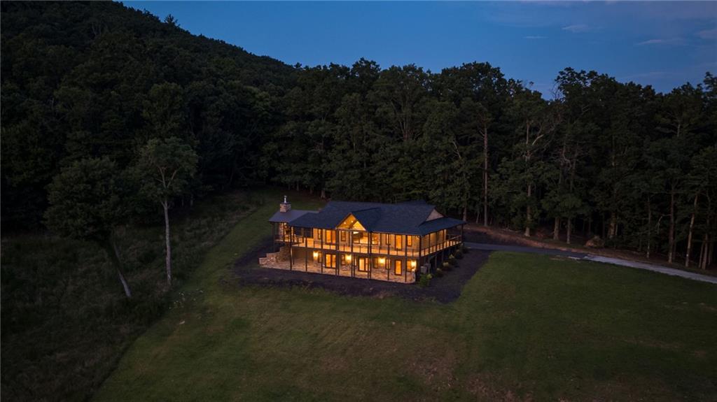 95 Upper Ridge Trail