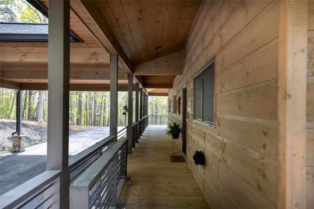 95 Upper Ridge Trail, Morganton, Georgia image 10