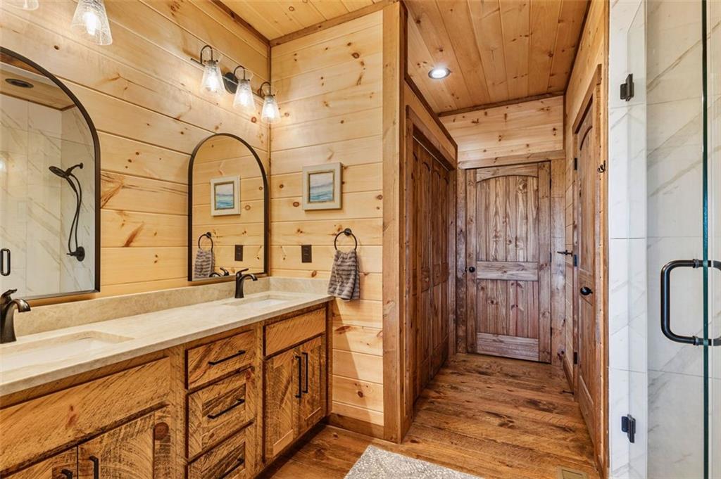 95 Upper Ridge Trail, Morganton, Georgia image 38
