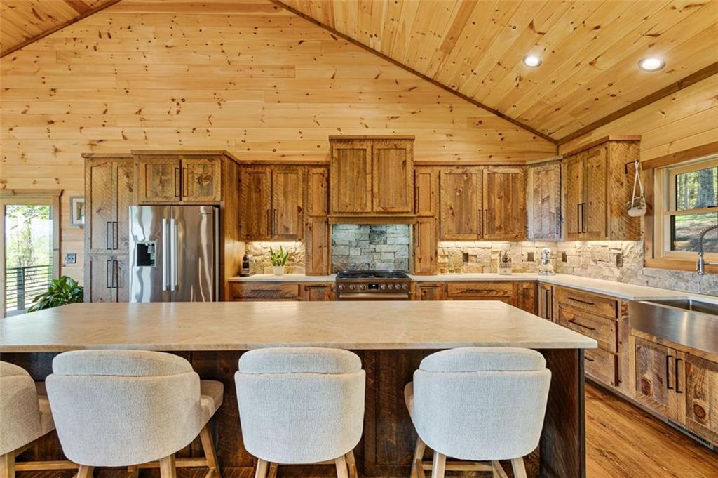 95 Upper Ridge Trail, Morganton, Georgia image 22