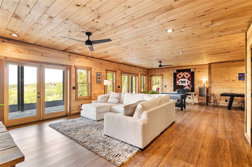 95 Upper Ridge Trail, Morganton, Georgia image 47