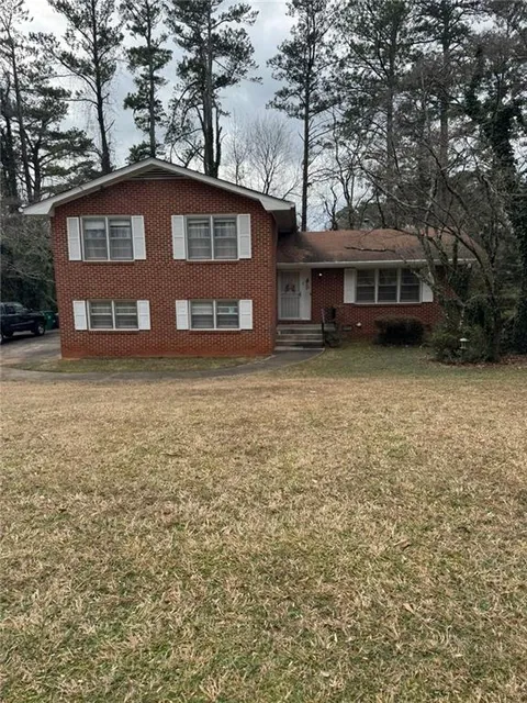 1046 Sans Souci Way, Clarkston, GA 30021 - MLS#: 7521071