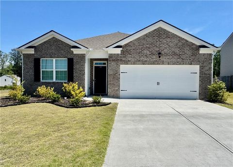Homes For Sale - 32 Oak Leaf Road<br/> Paulding County, Dallas, GA 30132