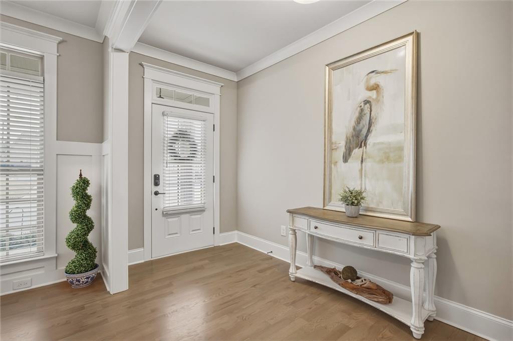 6290 Granbury Walk NW