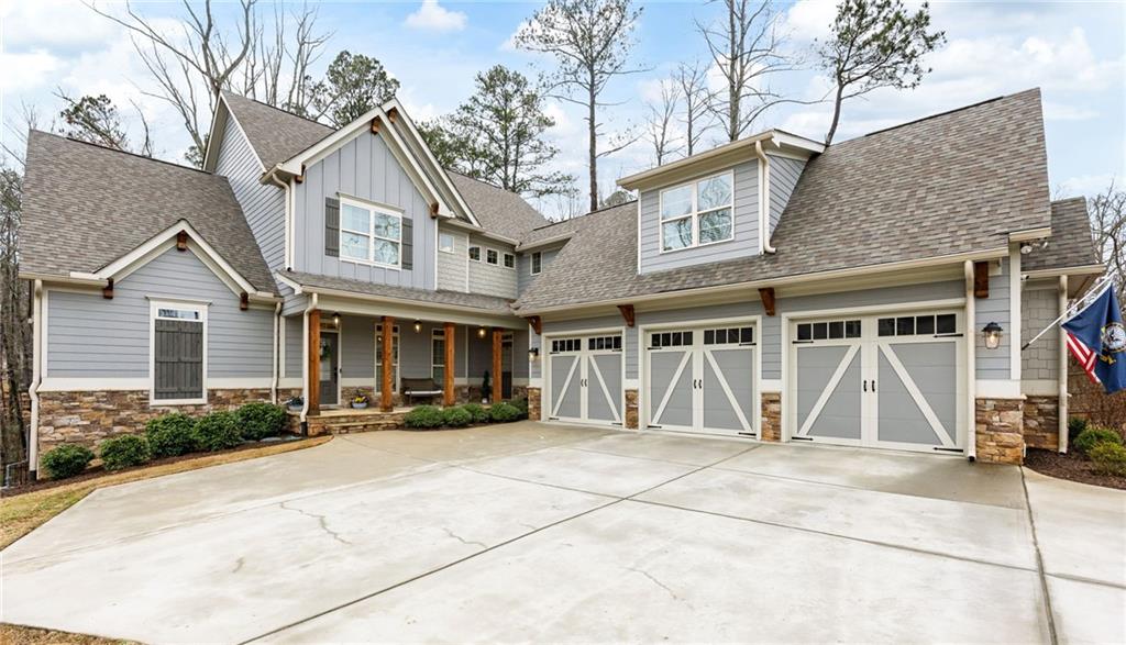 6290 Granbury Walk NW