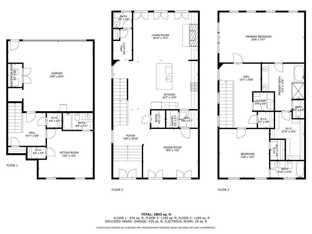 3663 Brookhaven Manor Crossing, Atlanta, Georgia image 35