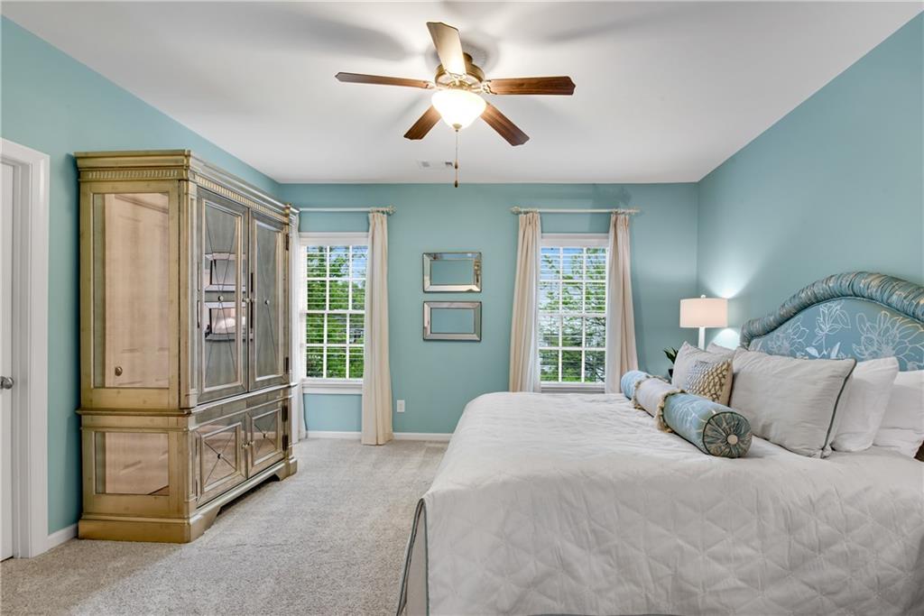 3663 Brookhaven Manor Crossing, Atlanta, Georgia image 25