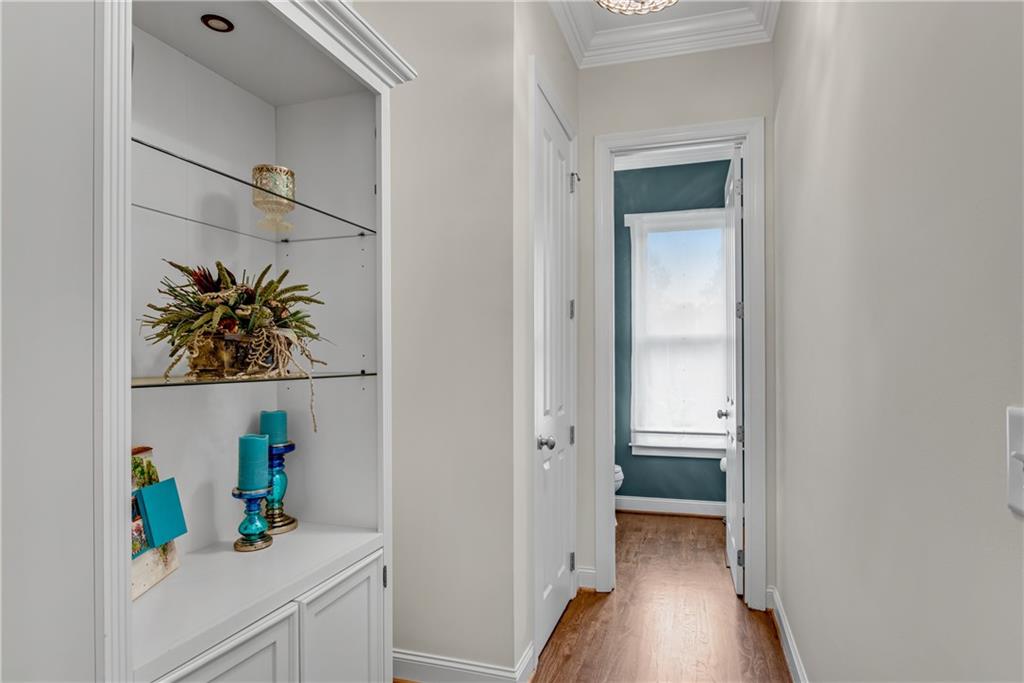 3663 Brookhaven Manor Crossing, Atlanta, Georgia image 12