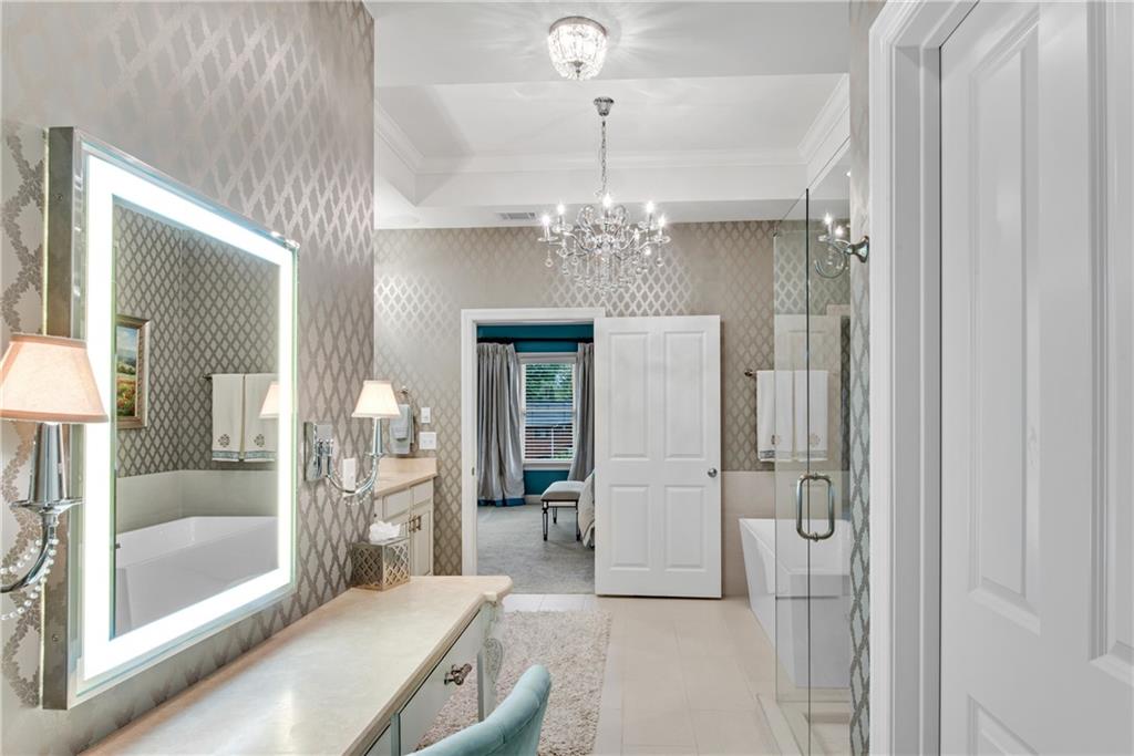 3663 Brookhaven Manor Crossing, Atlanta, Georgia image 22