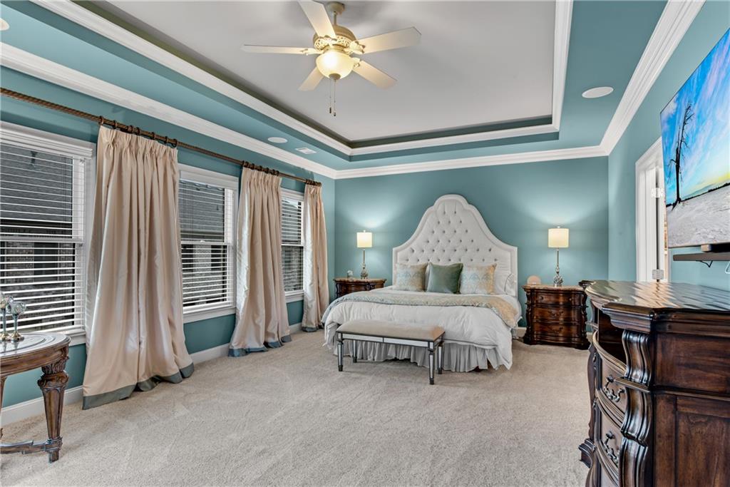 3663 Brookhaven Manor Crossing, Atlanta, Georgia image 18