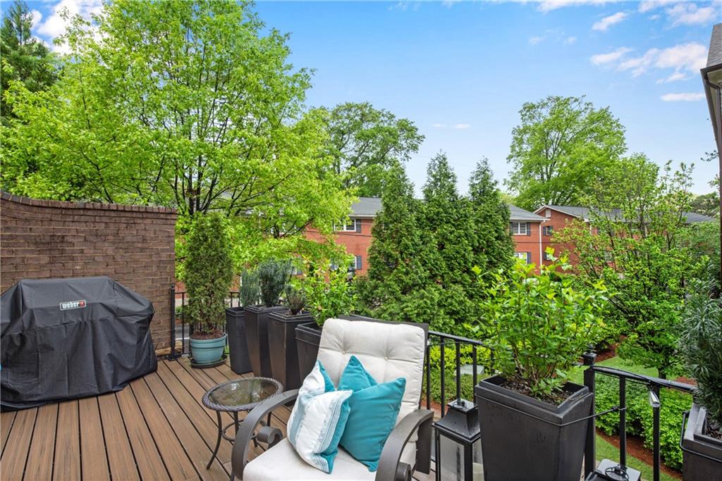 3663 Brookhaven Manor Crossing, Atlanta, Georgia image 15