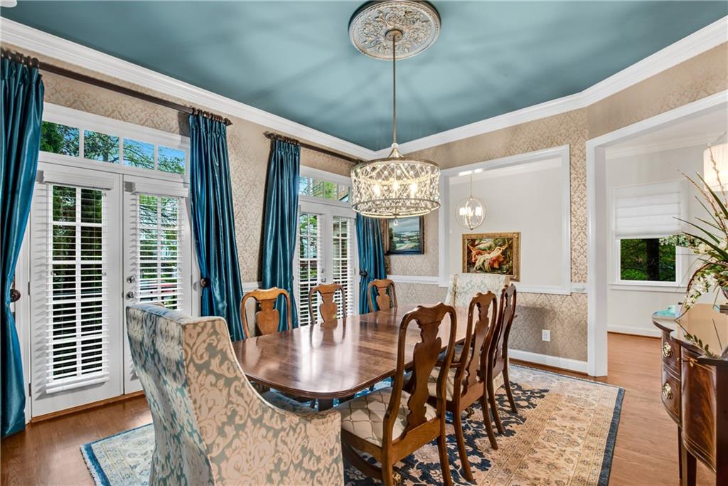 3663 Brookhaven Manor Crossing, Atlanta, Georgia image 11
