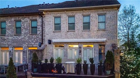 3663 Brookhaven Manor Crossing NE Atlanta GA 30319