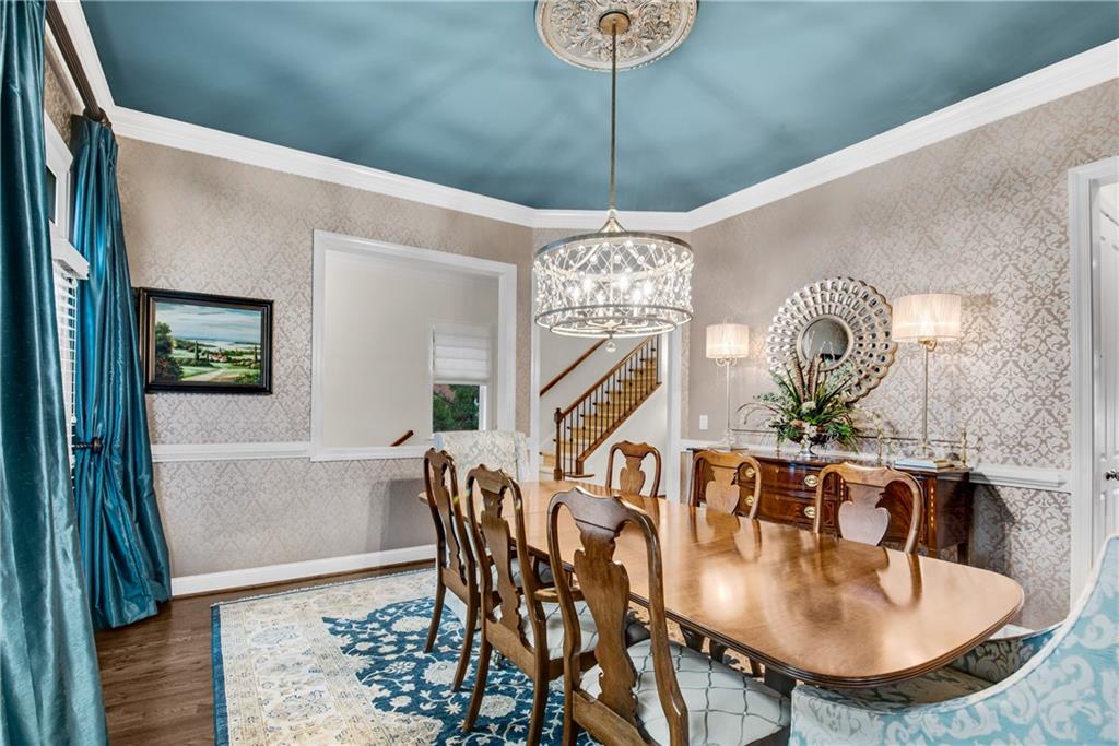 3663 Brookhaven Manor Crossing, Atlanta, Georgia image 10