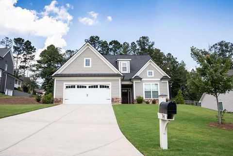 74 Mission Hills Drive Cartersville GA 30120
