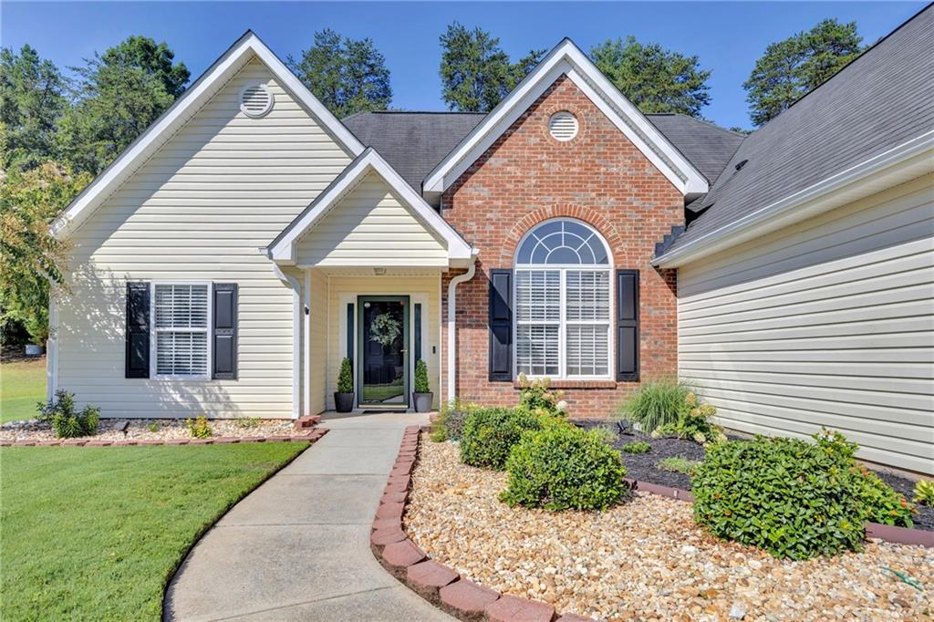 514 Hamlet Drive