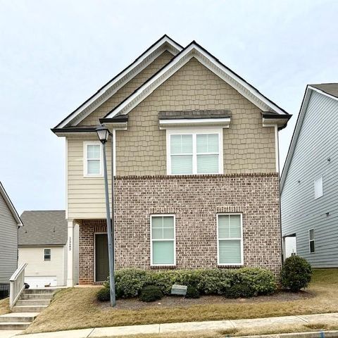 1323 Rosemary Lane Atlanta GA 30344