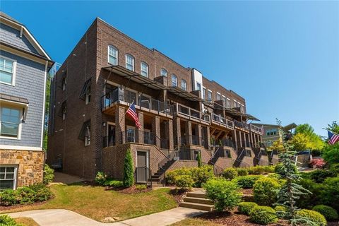 204 Easy Pines Way Marietta GA 30060