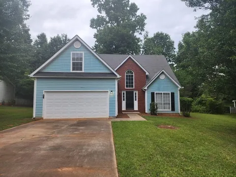 263 Northwind Drive, Stockbridge, GA 30281 - MLS#: 7559608
