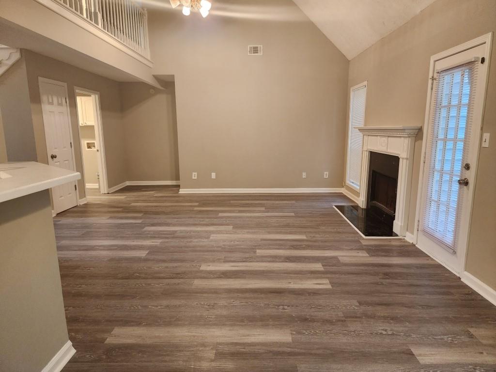 263 Northwind Drive, Stockbridge, Georgia image 11