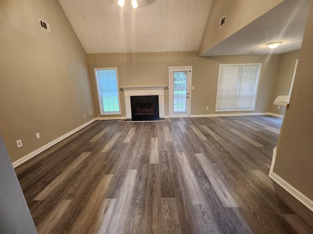263 Northwind Drive, Stockbridge, Georgia image 12