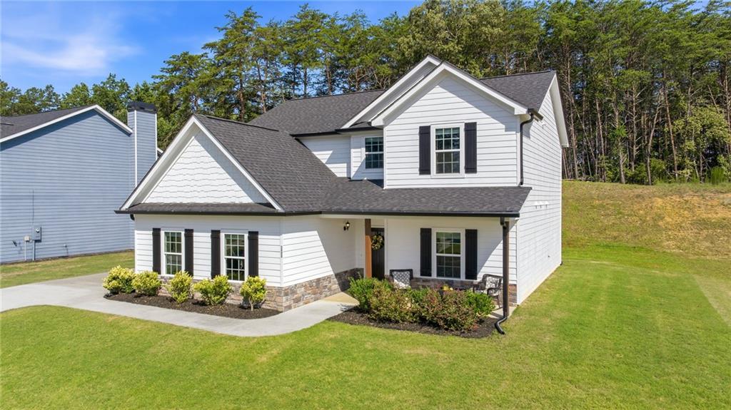 6353 Woodland Station Drive