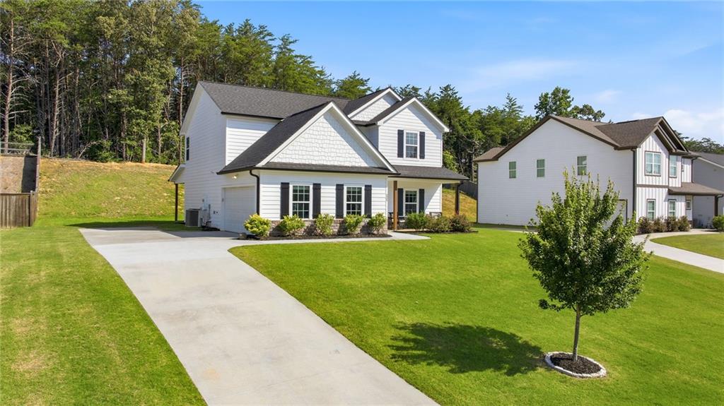 6353 Woodland Station Drive