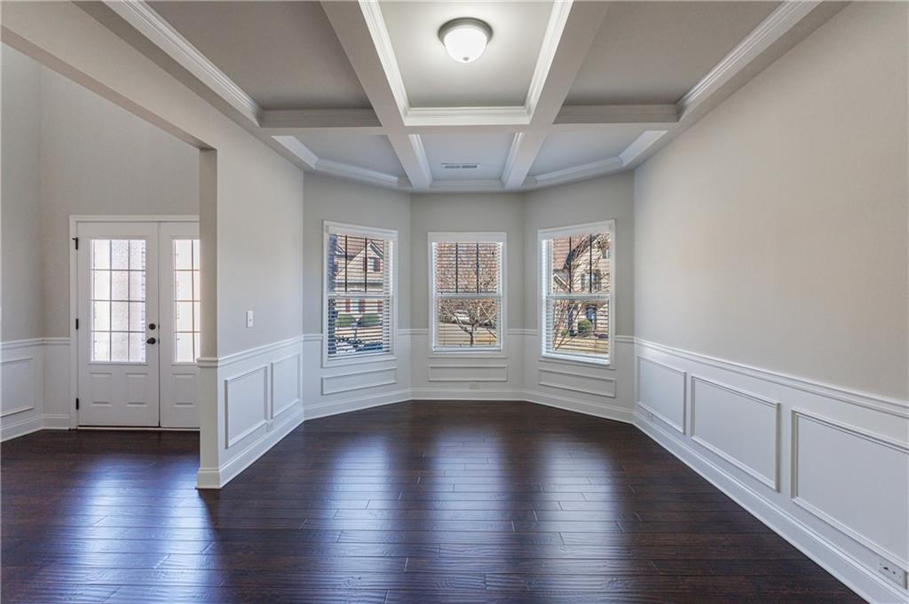 11 Autumn Wood Drive SE