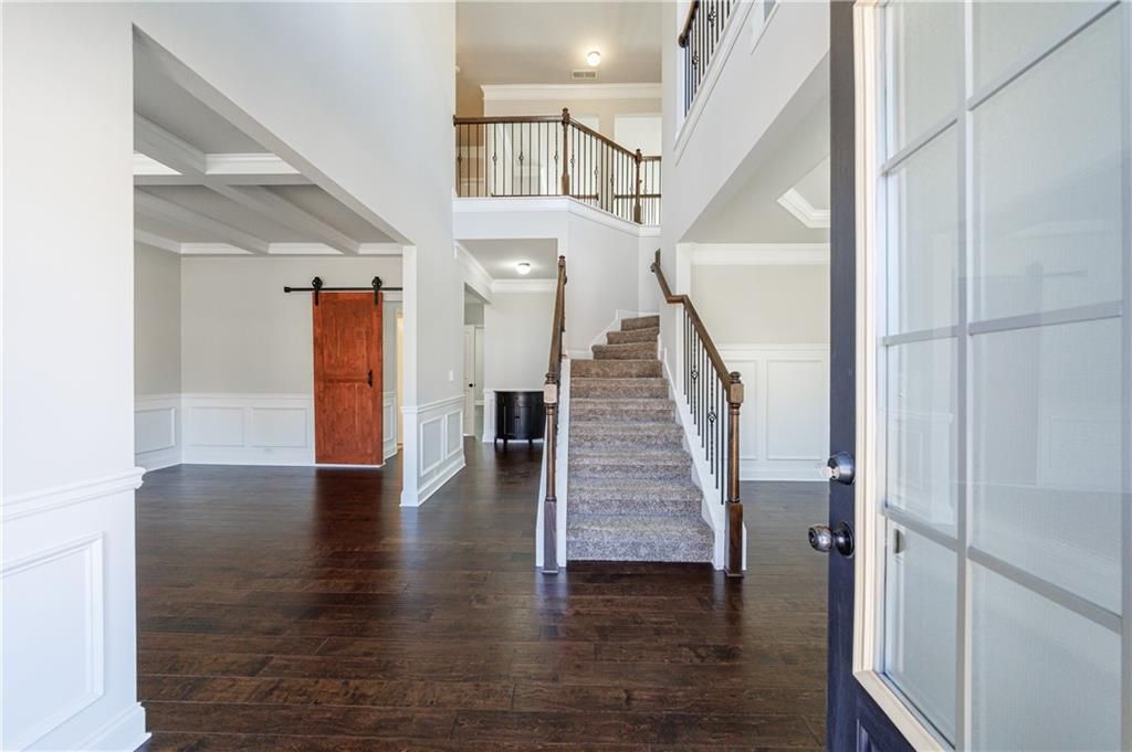 Photo of 11 Autumn Wood Drive SE, Cartersville, GA 30120 (MLS # 7685187)