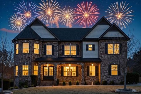 11 Autumn Wood Drive SE Cartersville GA 30120