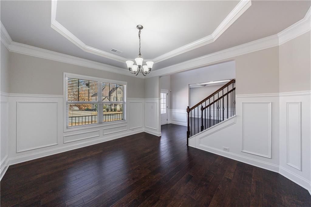 Photo of 11 Autumn Wood Drive SE, Cartersville, GA 30120 (MLS # 7685187)