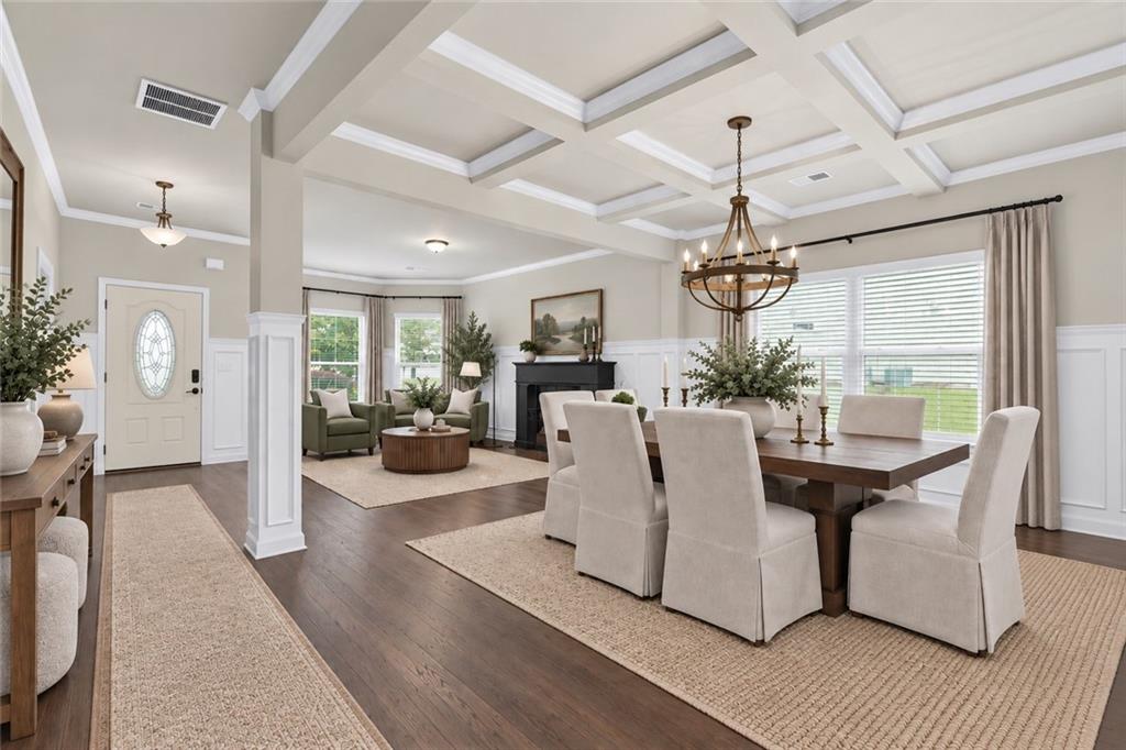 5654 Wyncreek Circle SW