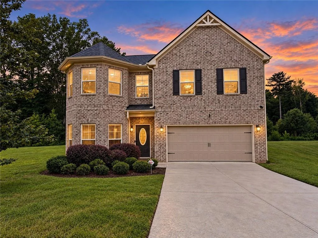 5654 Wyncreek Circle SW, South Fulton, GA, 30331