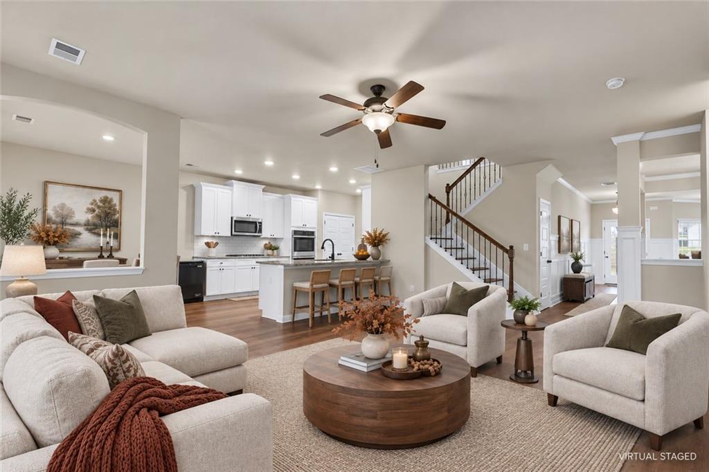 5654 Wyncreek Circle SW