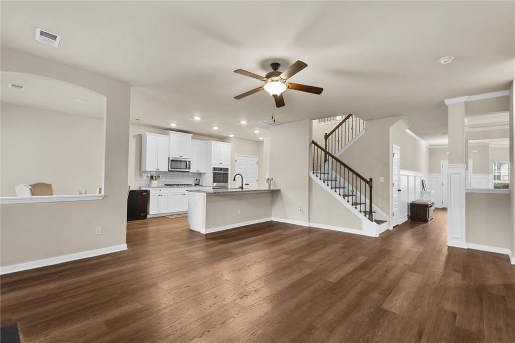 5654 Wyncreek Circle SW