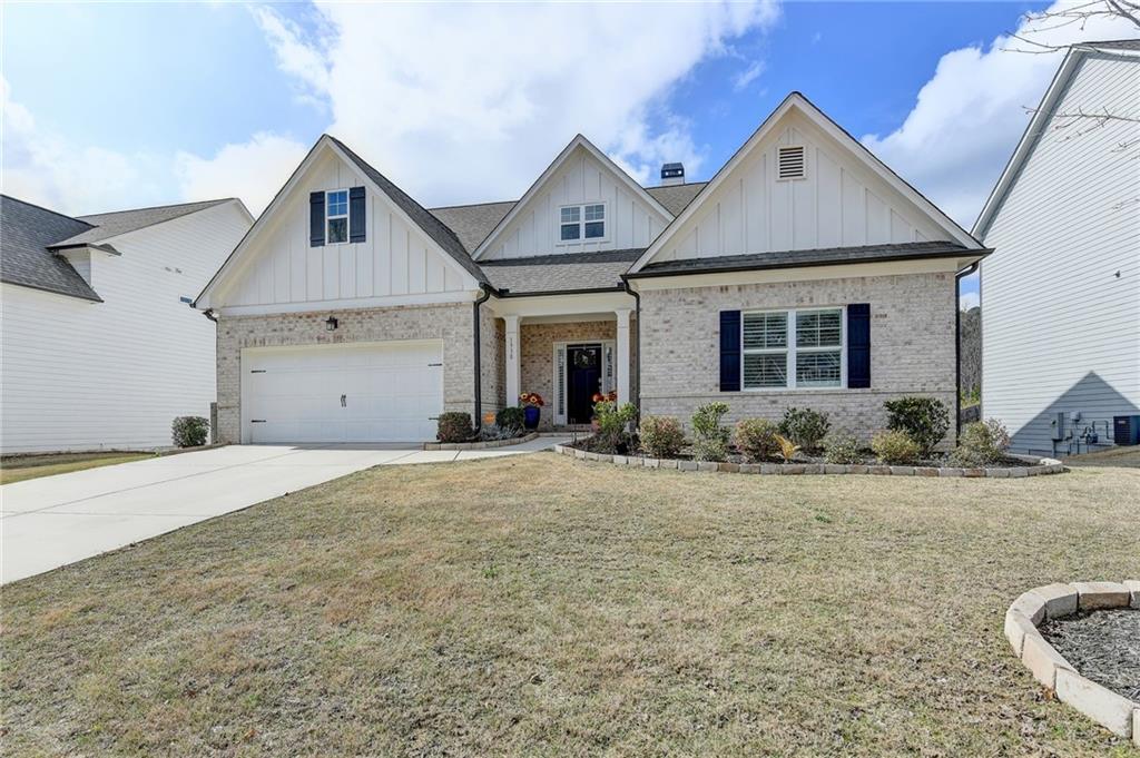 1930 Grand Lanier Drive