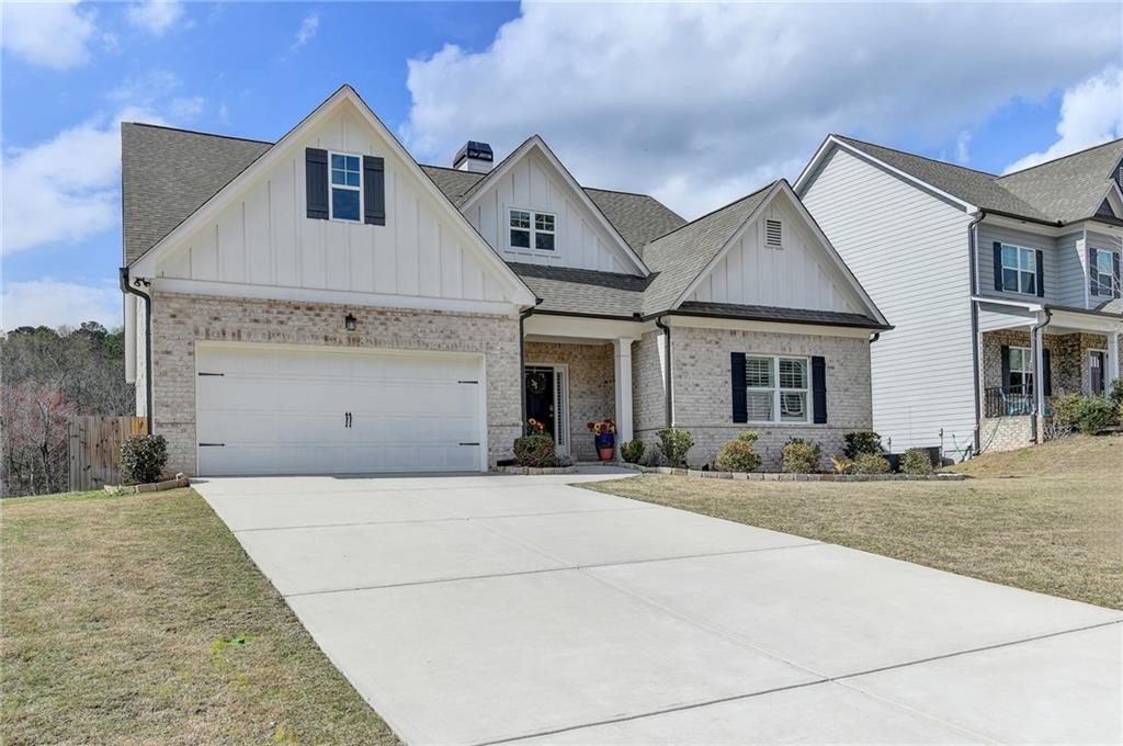 1930 Grand Lanier Drive