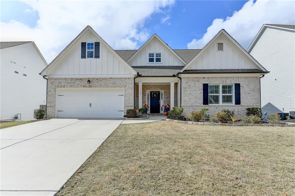 1930 Grand Lanier Drive