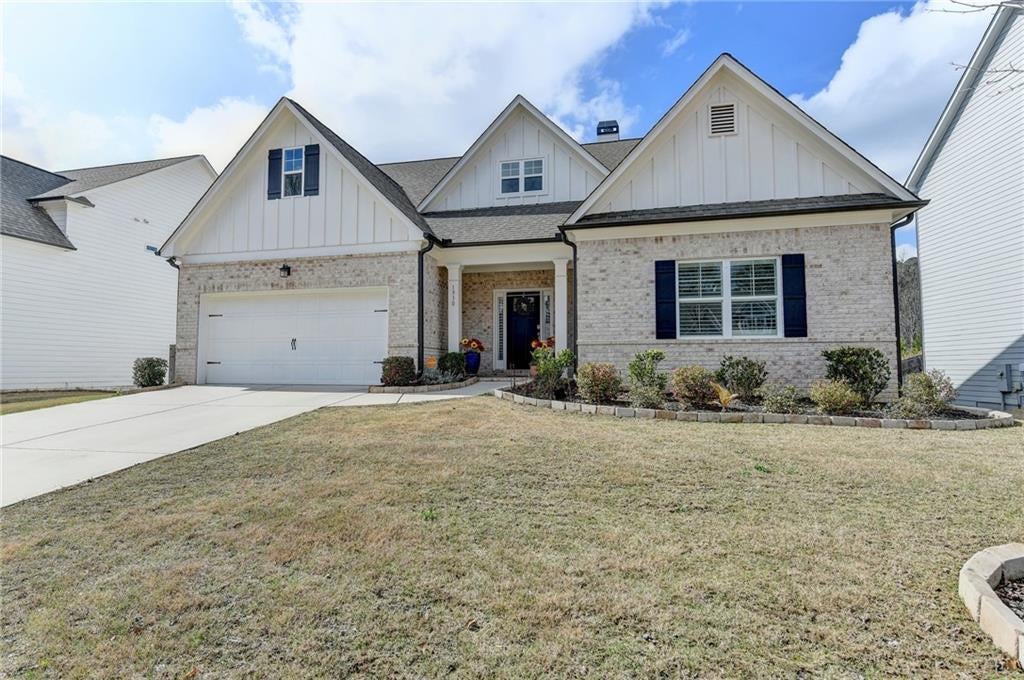 1930 Grand Lanier Drive