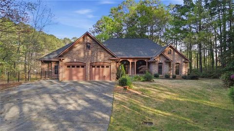 87 Grist Mill Drive Acworth GA 30101