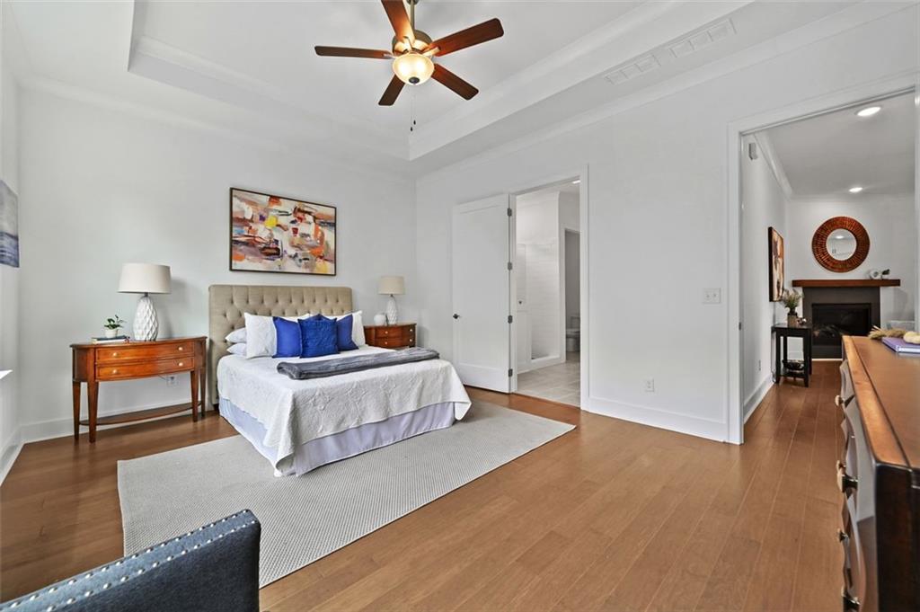 The Retreat at Sterling on the Lake - Residential