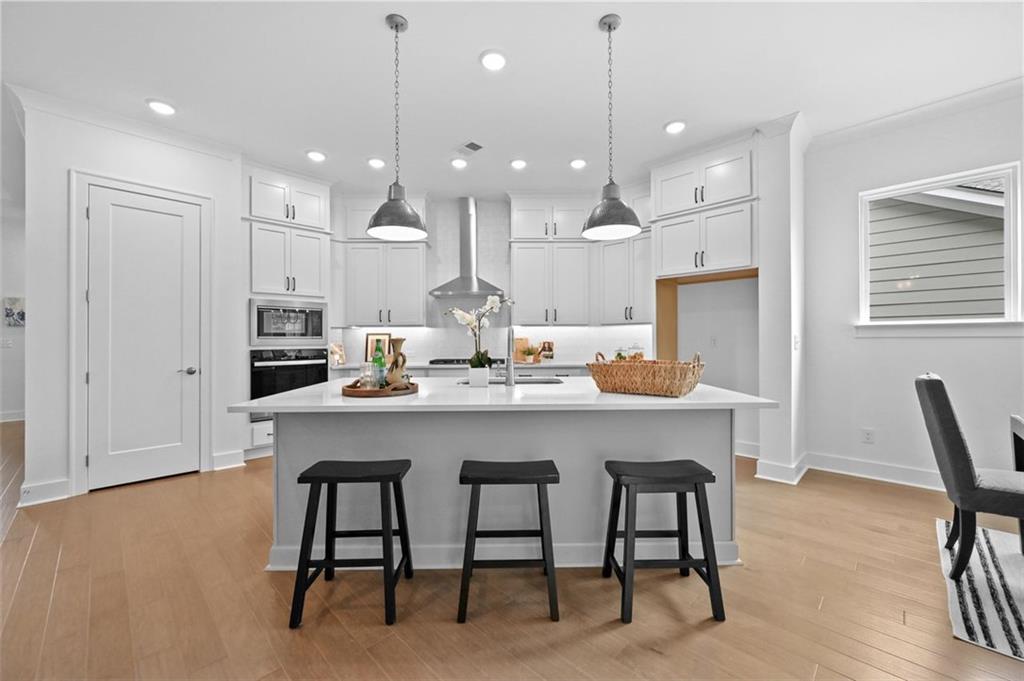 The Retreat at Sterling on the Lake - Residential