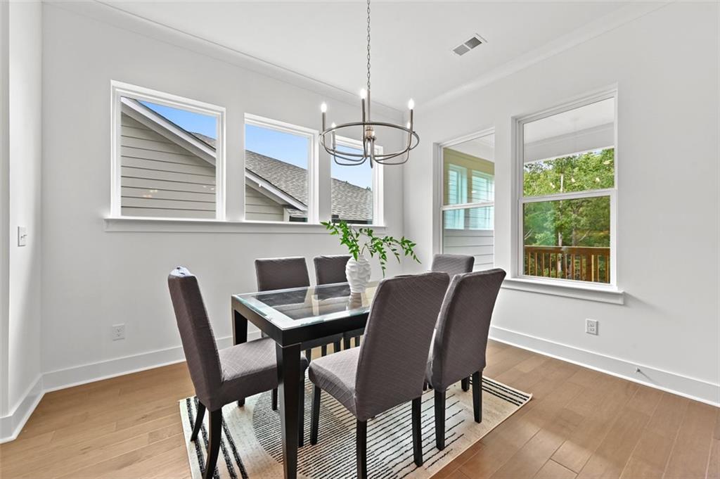 The Retreat at Sterling on the Lake - Residential