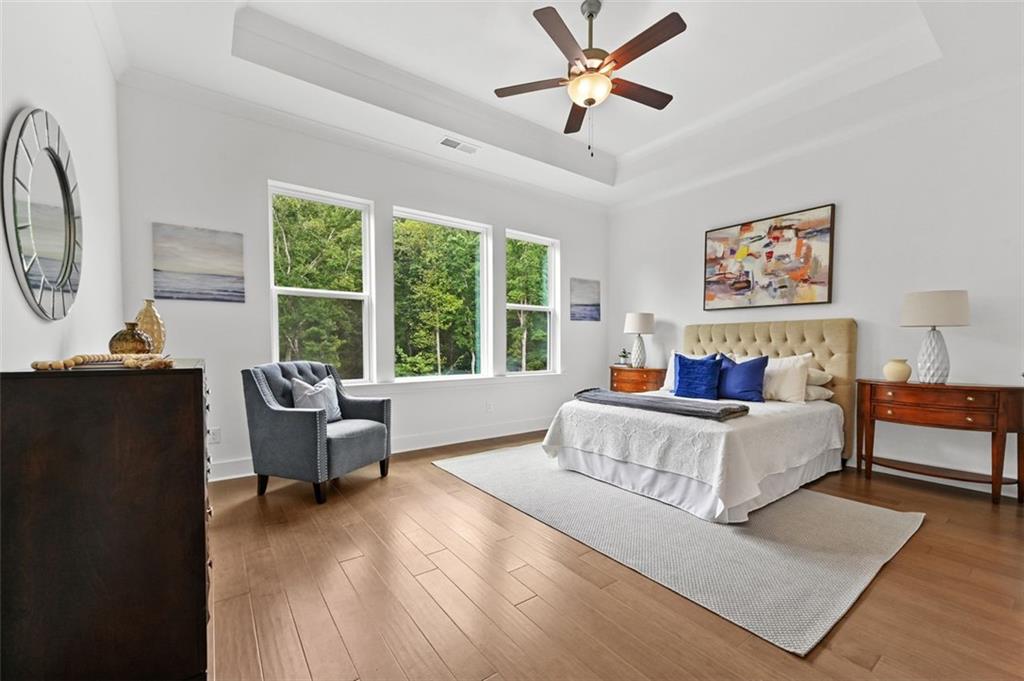 The Retreat at Sterling on the Lake - Residential