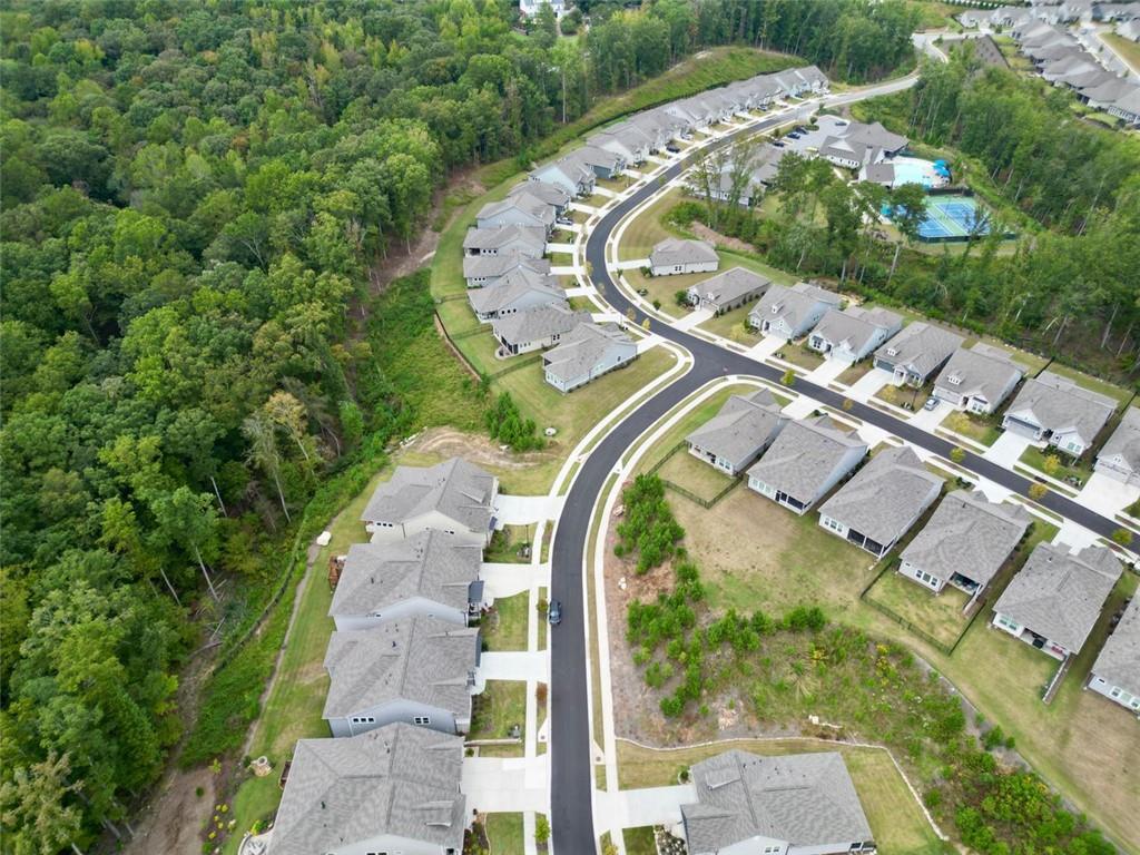 The Retreat at Sterling on the Lake - Residential