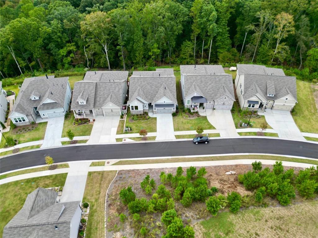 The Retreat at Sterling on the Lake - Residential